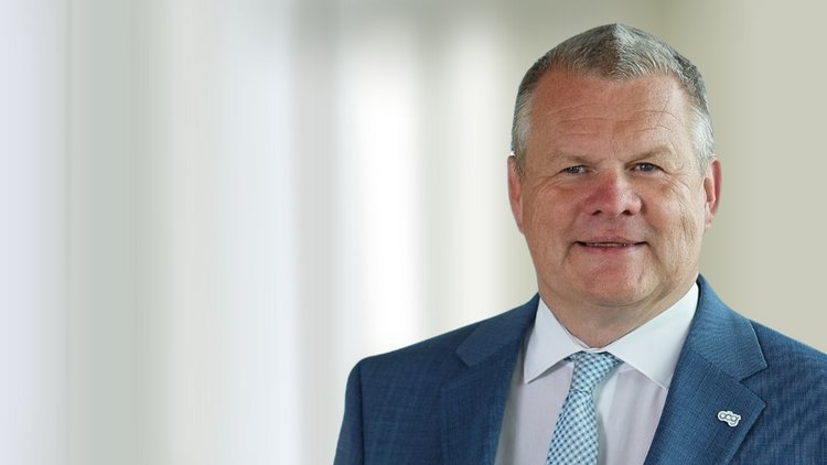 Portraitbild Dr. Tilman Königswieser, MPH